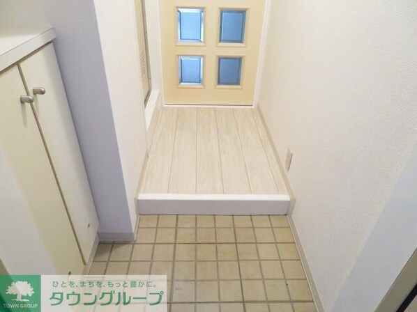 第3天照マンションの物件内観写真